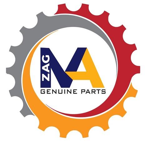 MA ZAG logo