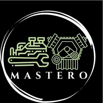 MASTERO logo