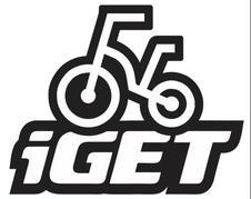 IGET logo