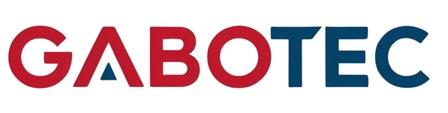 GABOTEC logo