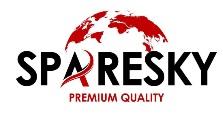 SPARESKY logo