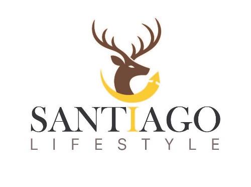 SANTIAGO LIFE STYLE logo