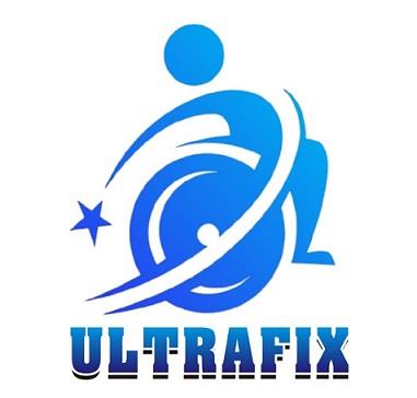 ULTRAFIX logo