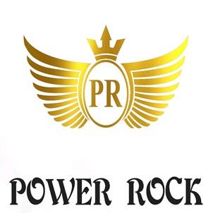 POWER ROCK logo