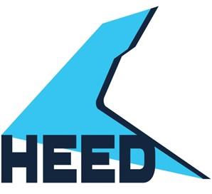 HEED logo