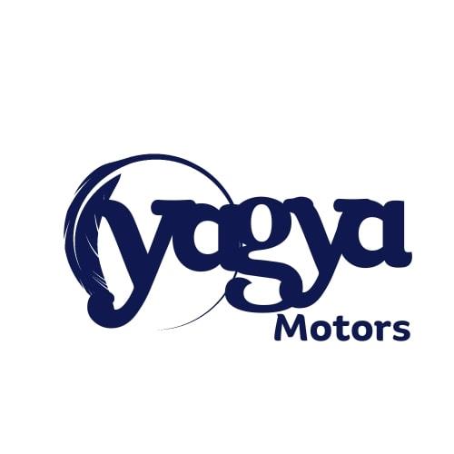 Yagya Motors logo