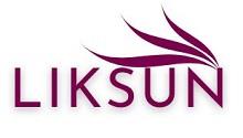 LIKSUN logo