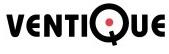 VENTIQUE logo