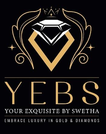 YEBS YOUR EXQUISITE BY SWETHA with Device logo