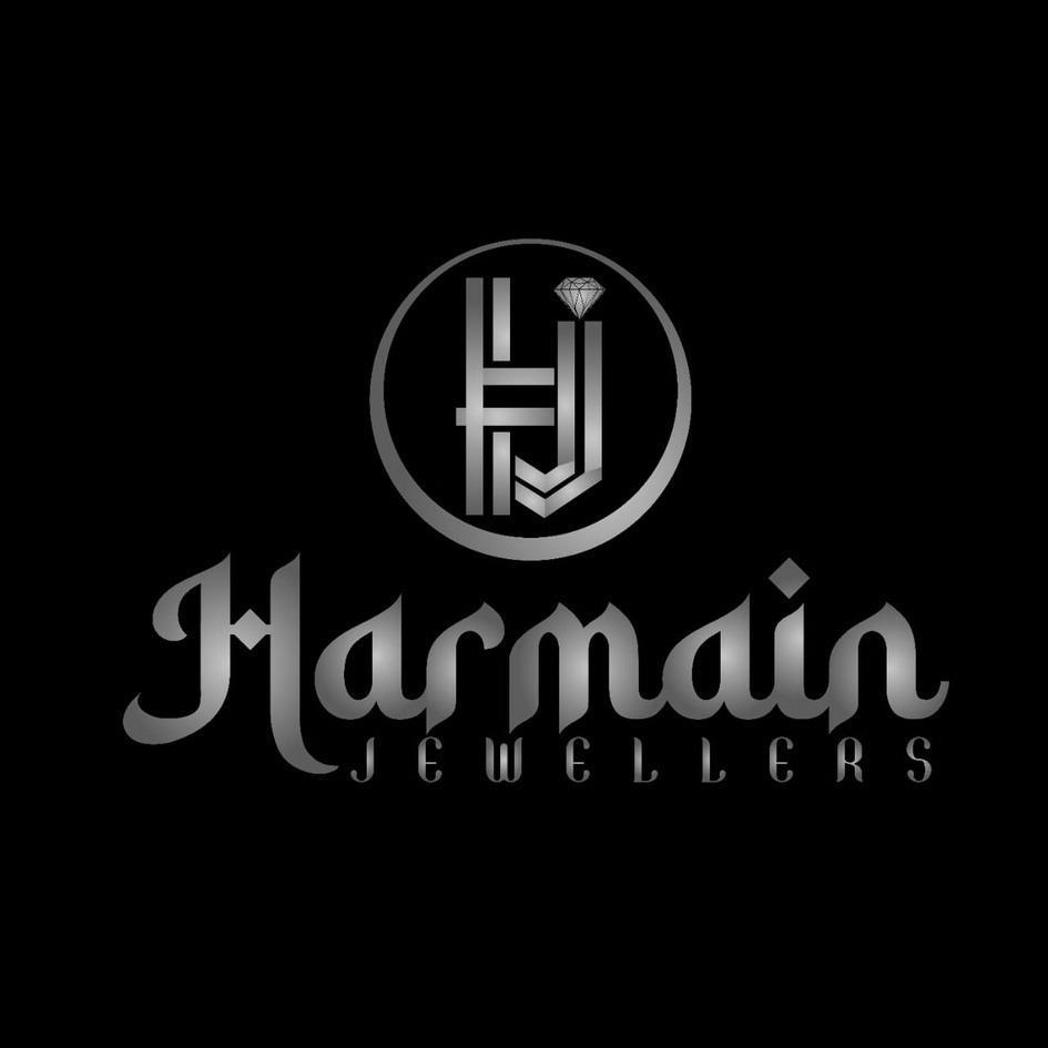 Harmain Jewellers logo