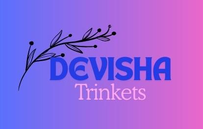 DEVISHA TRINKETS logo