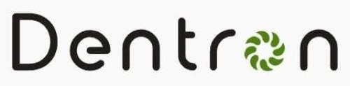 DENTRON logo