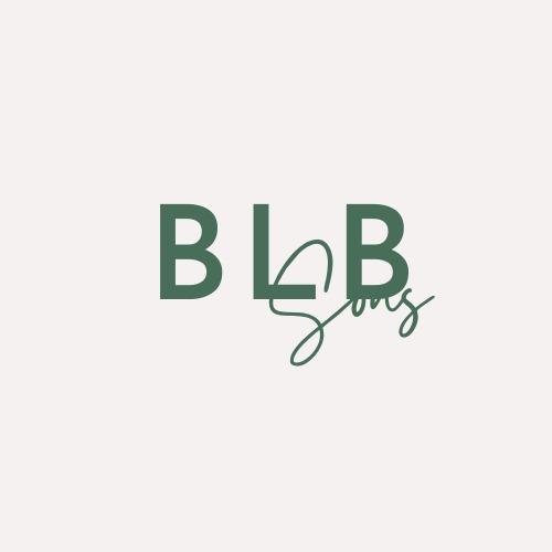 BLB SONS logo
