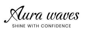 Aura waves logo