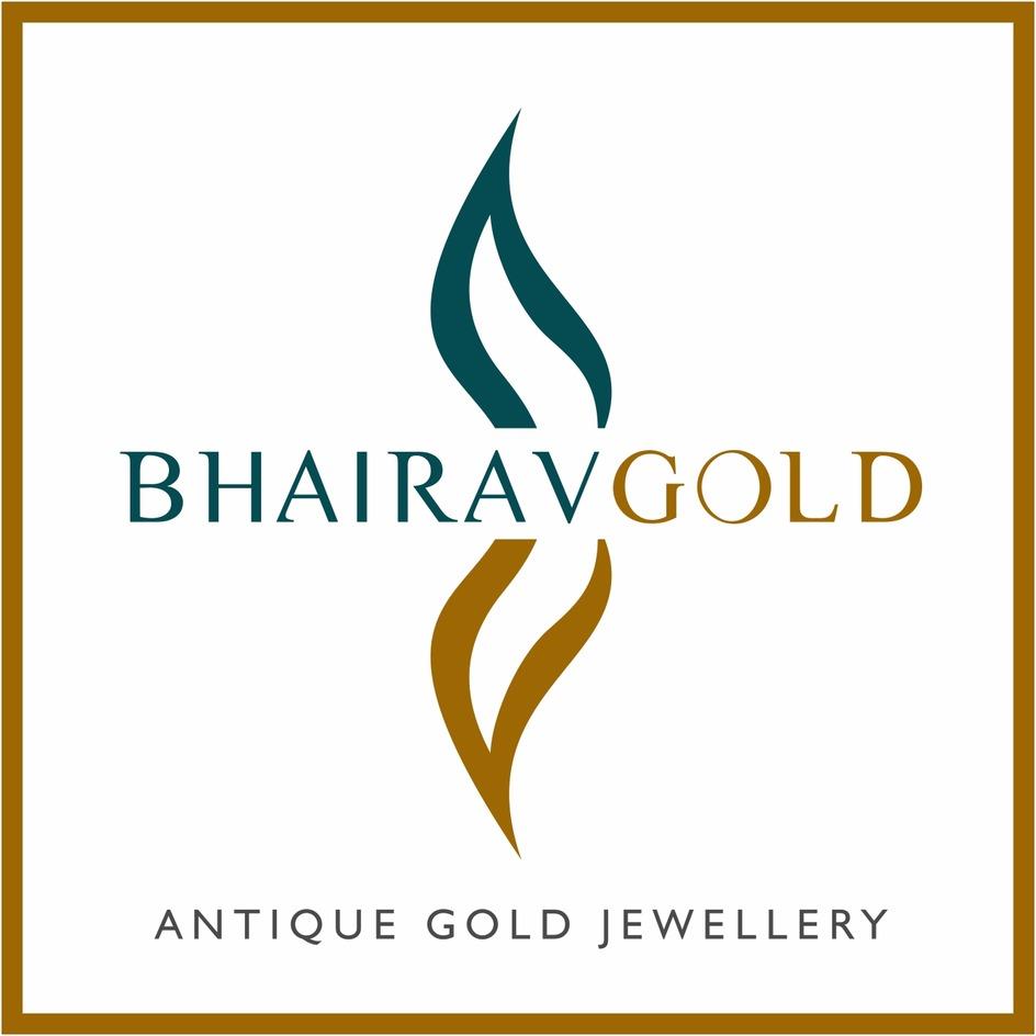 BhairavGold logo