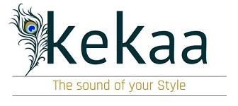 Kekaa logo