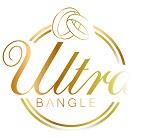 ULTRA BANGLES logo