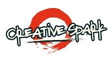 CREATIVE SPARK logo