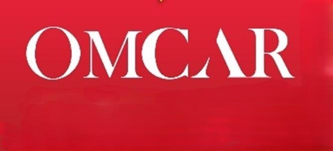 OMCAR logo