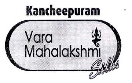 Kancheepuram Varamahalakshmi Silks logo