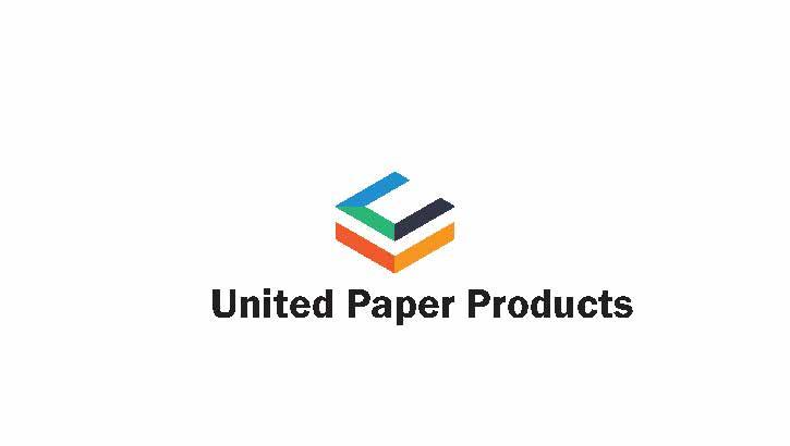 United Paper Products logo