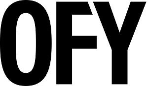 0FY (With Device) logo