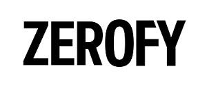 zerofy (With Device) logo