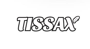 TISSAX logo