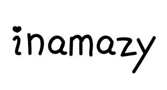 inamazy logo