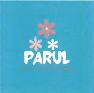 PARUL PATACHITRA logo