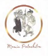 Mamin Patachitra logo