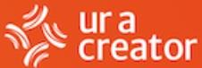 uracreator logo