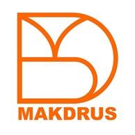 MAKDRUS logo