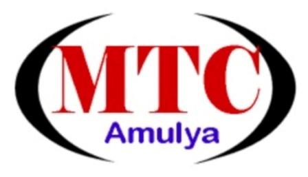 MTC AMULYA logo