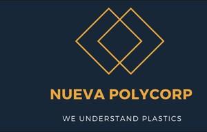 NUEVA POLYCORP - WE UNDERSTAND PLASTICS logo