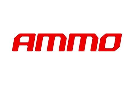AMMO logo