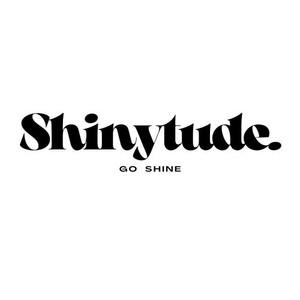 Shinytude - Go Shine logo