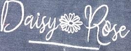 DAISY ROSE logo