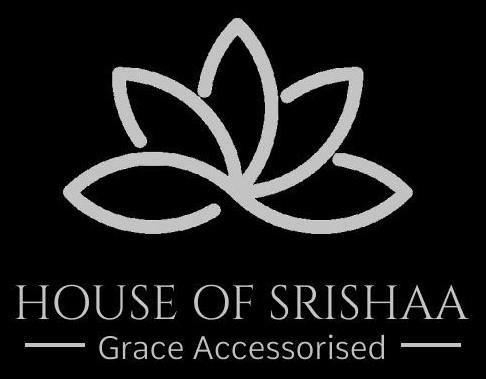 HOUSE OF SRISHAA-GRACE ACCESSORISED logo