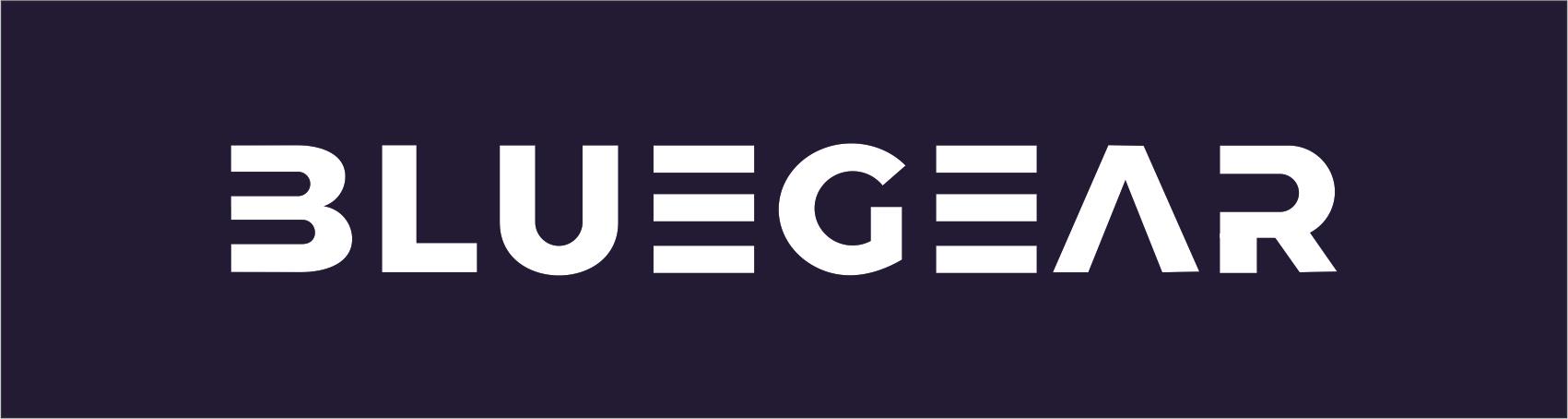 BLUEGEAR logo