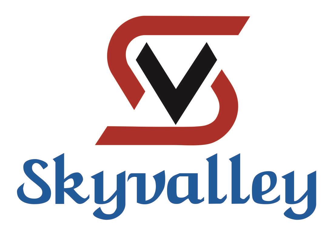 Skyvalley logo