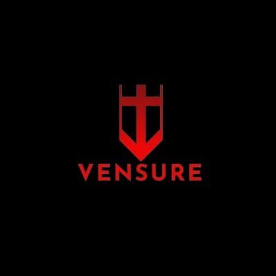 VENSURE logo