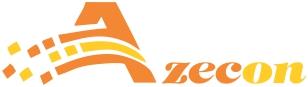 AZECON logo