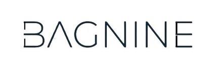 BAGNINE logo