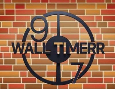 WALLTIMERR logo