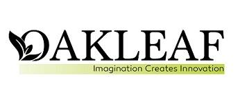 OAKLEAF logo