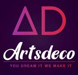 ARTSDECO logo