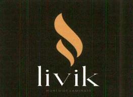LIVIK logo