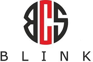 BCS Blink logo