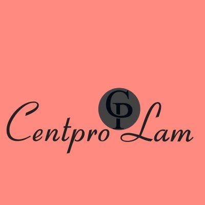 CENTPRO LAM WITH CP DEVICE logo
